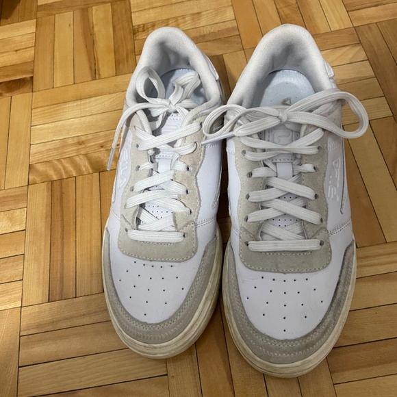 FILA sneakers - Picture 2 of 2